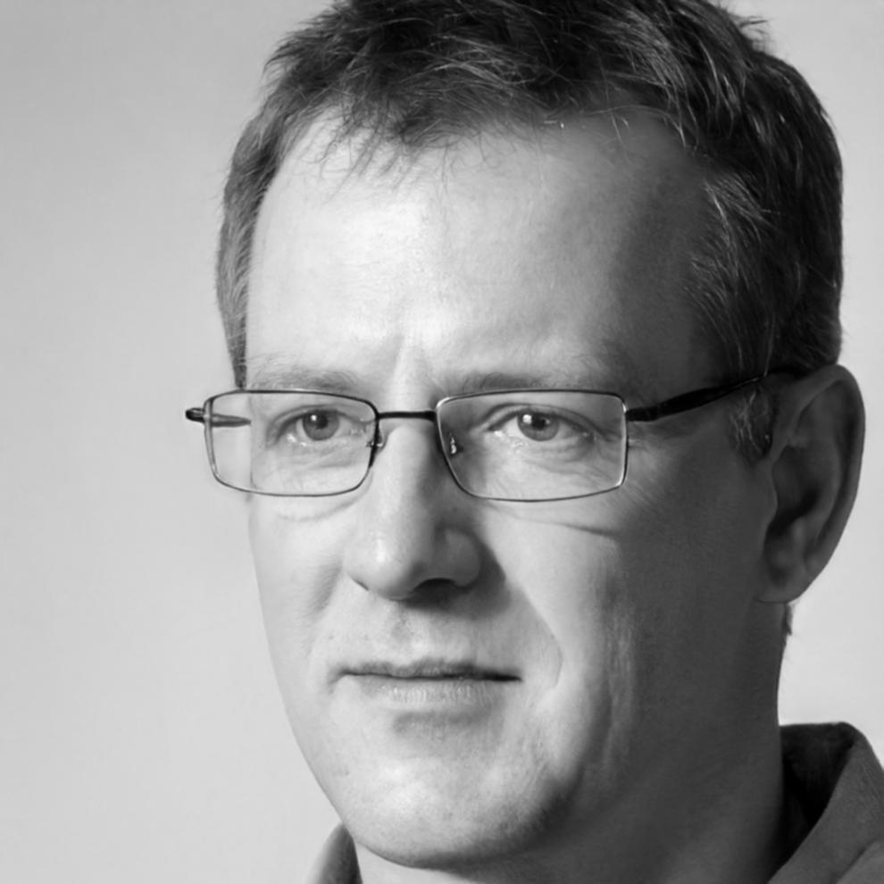 Portrait de Timeo Beaumont, formateur en gestion budgétaire