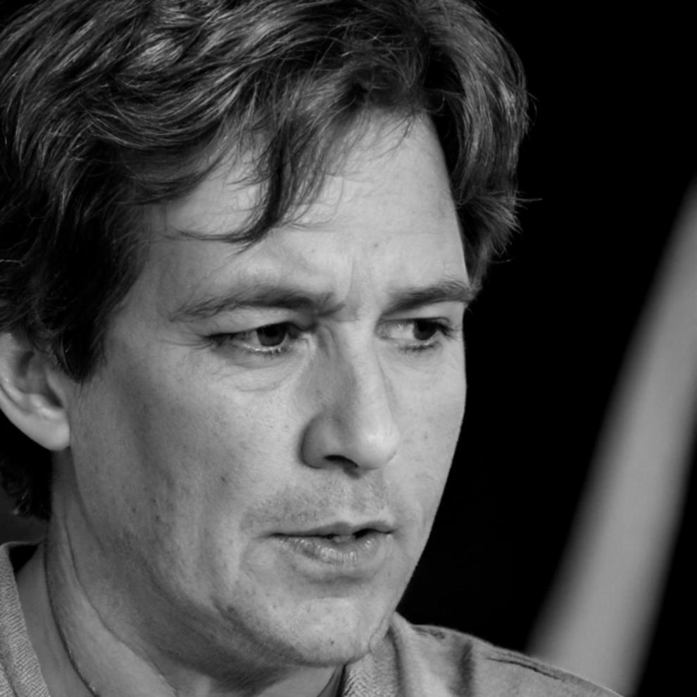Portrait de Barnabé Lefèvre