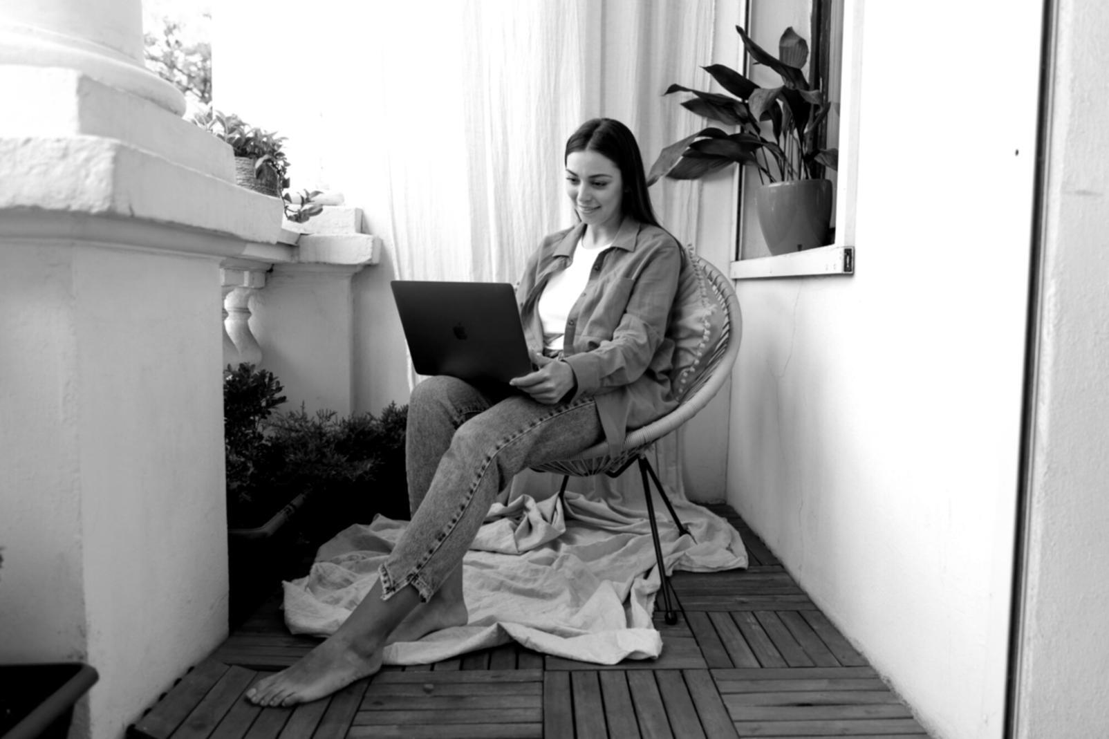Espace de travail collaboratif